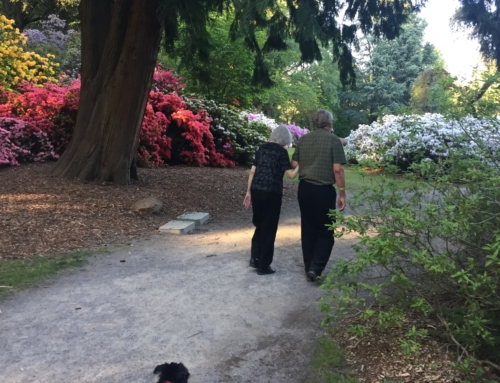 Caring in Coronaville