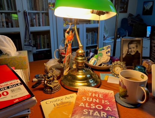 Can reading rewire us for empathy?